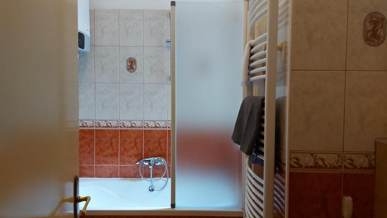 Apartmán Downtown Oasis Záhřeb Exteriér fotografie