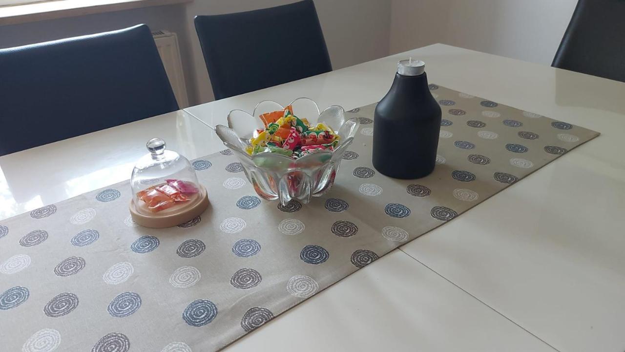 Apartmán Downtown Oasis Záhřeb Exteriér fotografie